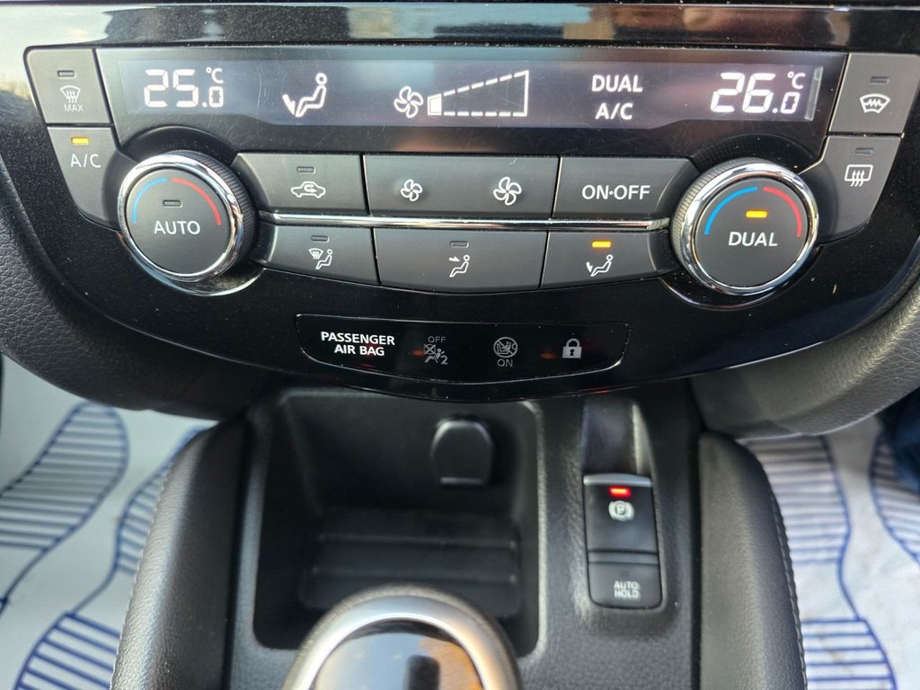 Used Nissan Qashqai 2020 for sale - 76634874: Photo 28