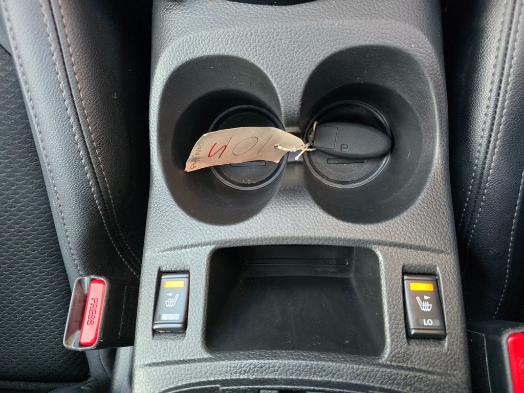 Used Nissan Qashqai 2020 for sale - 76634874: Photo 30