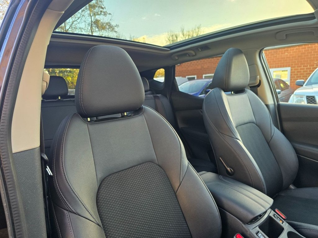 Used Nissan Qashqai 2020 for sale - 76634874: Photo 31