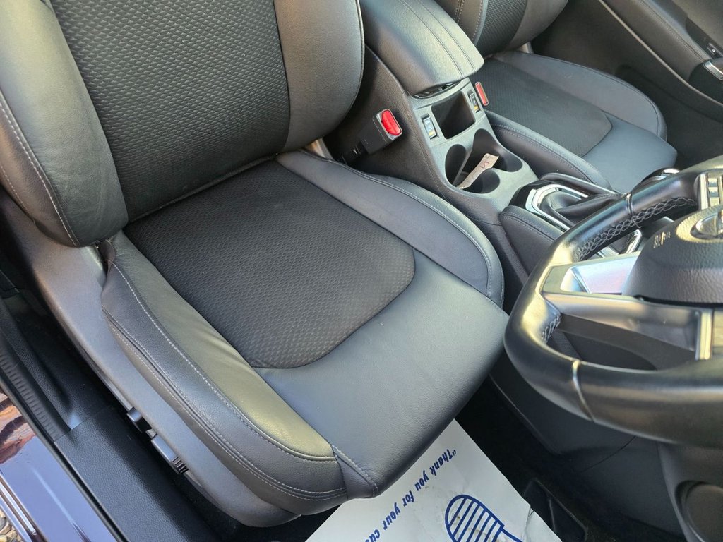 Used Nissan Qashqai 2020 for sale - 76634874: Photo 32