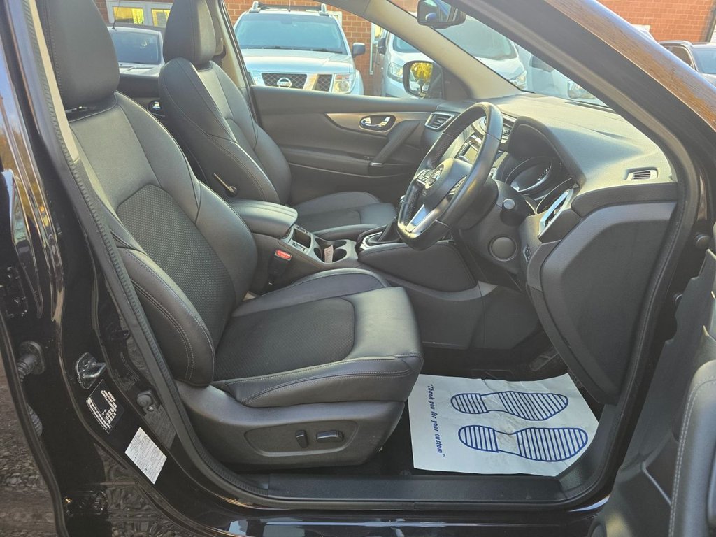Used Nissan Qashqai 2020 for sale - 76634874: Photo 33