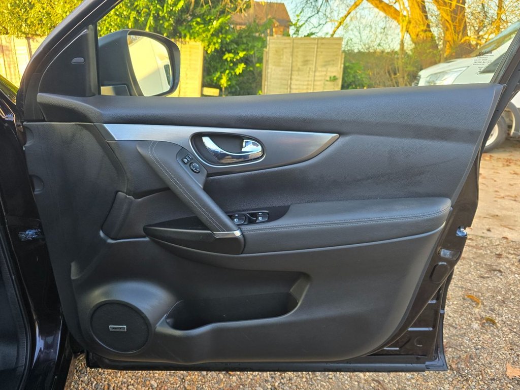 Used Nissan Qashqai 2020 for sale - 76634874: Photo 36