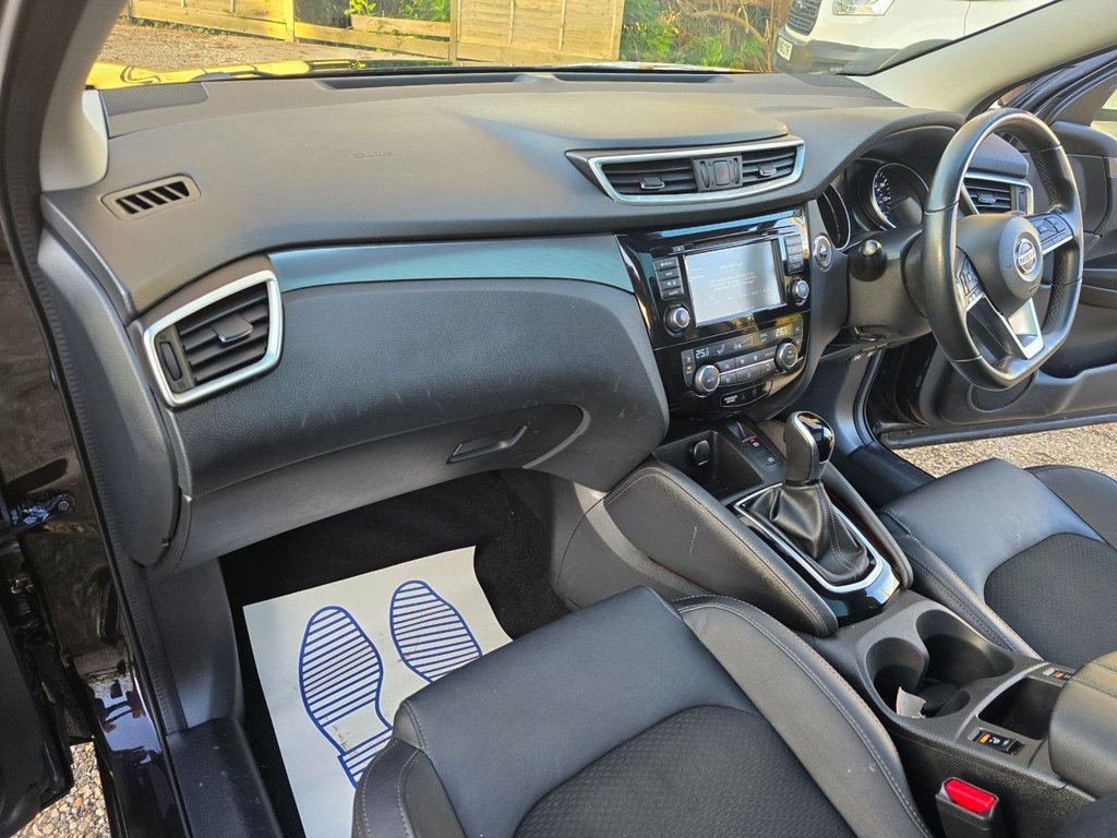 Used Nissan Qashqai 2020 for sale - 76634874: Photo 37