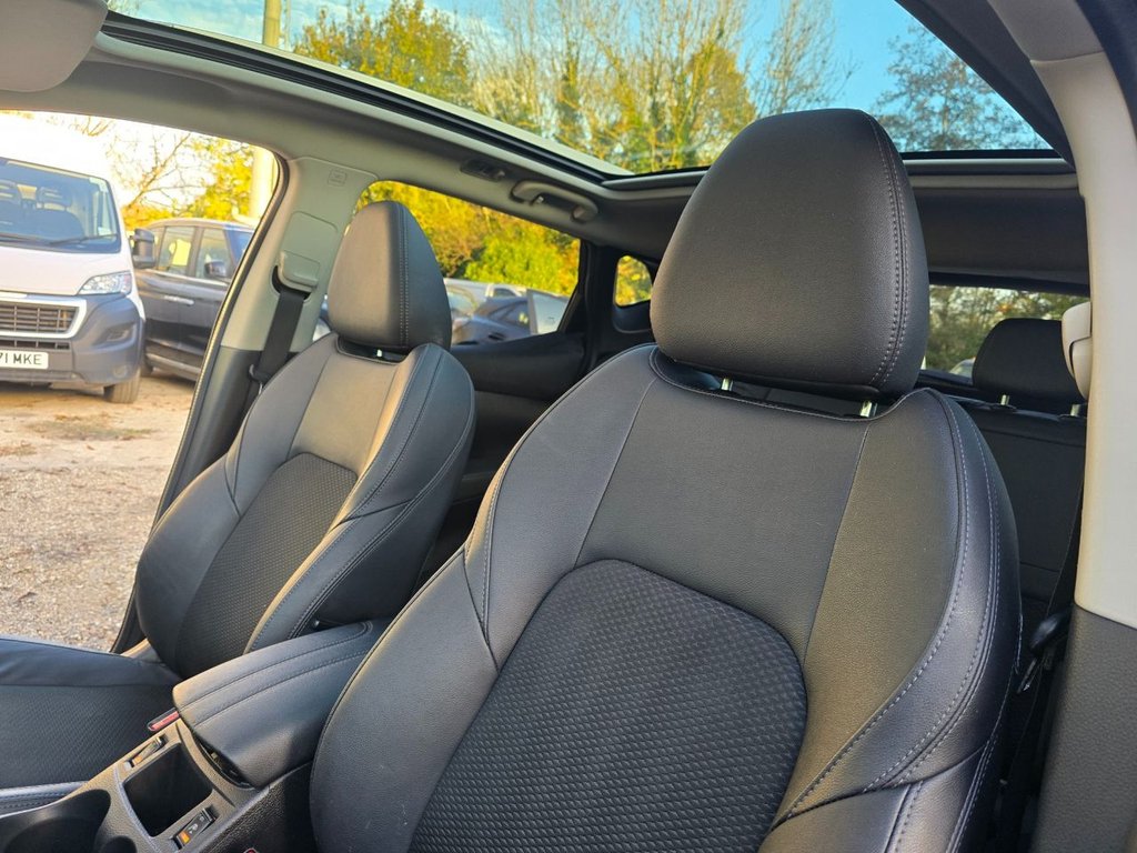 Used Nissan Qashqai 2020 for sale - 76634874: Photo 39