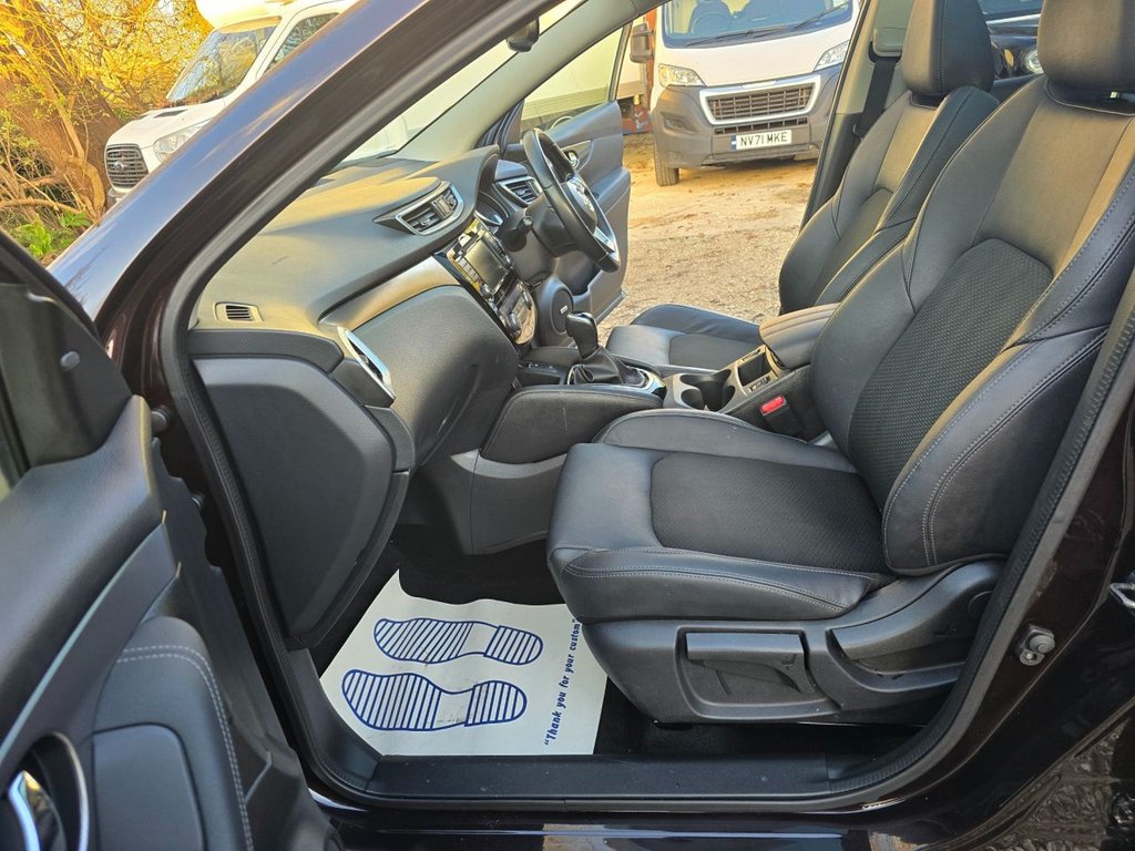 Used Nissan Qashqai 2020 for sale - 76634874: Photo 41