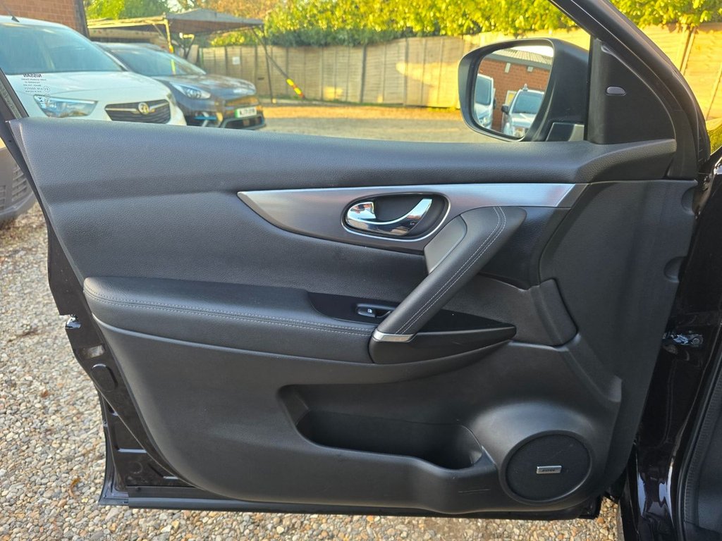 Used Nissan Qashqai 2020 for sale - 76634874: Photo 42