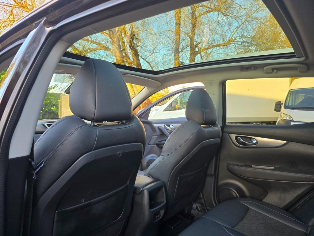 Used Nissan Qashqai 2020 for sale - 76634874: Photo 43