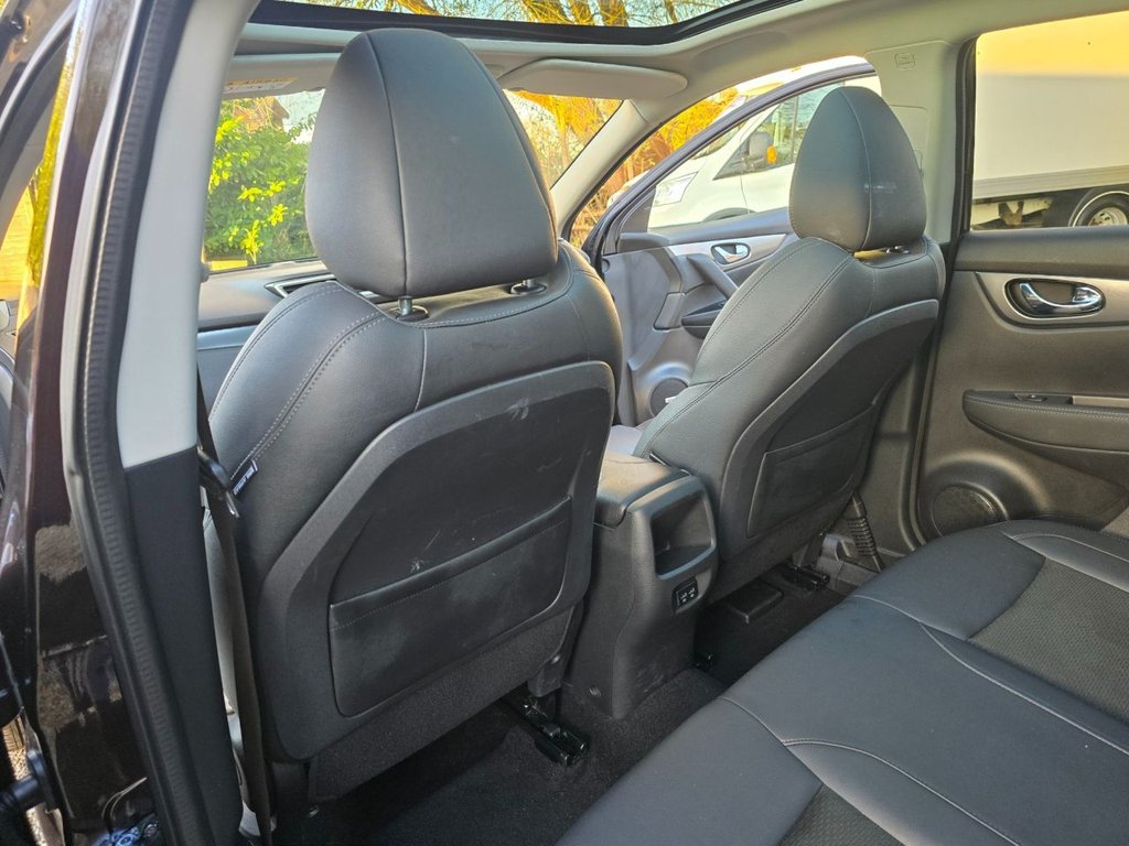 Used Nissan Qashqai 2020 for sale - 76634874: Photo 44