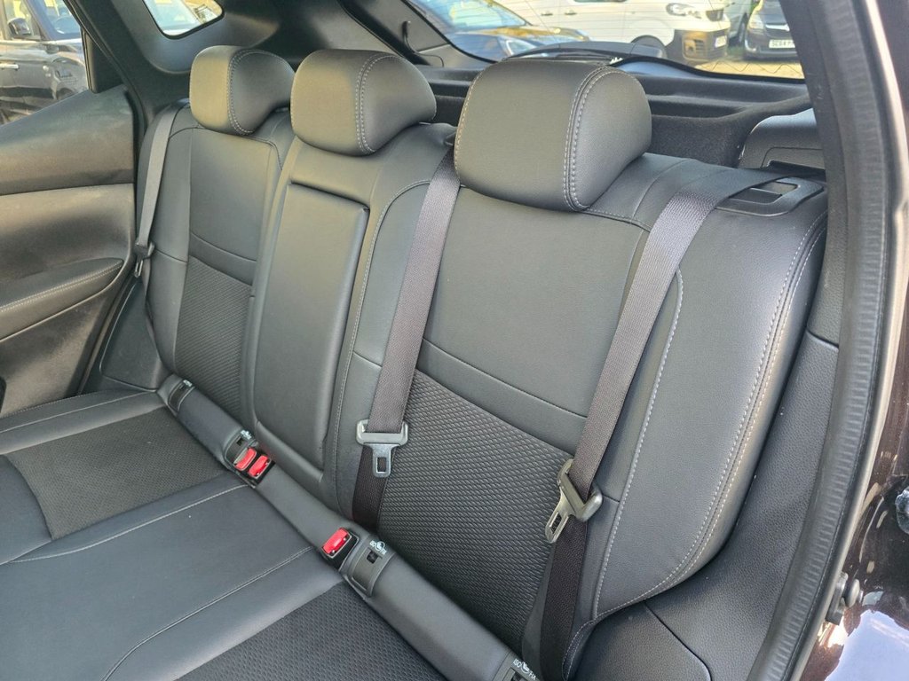 Used Nissan Qashqai 2020 for sale - 76634874: Photo 46