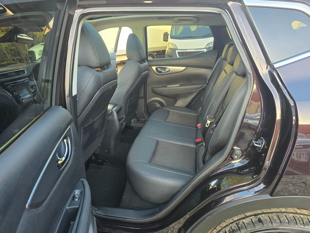 Used Nissan Qashqai 2020 for sale - 76634874: Photo 48