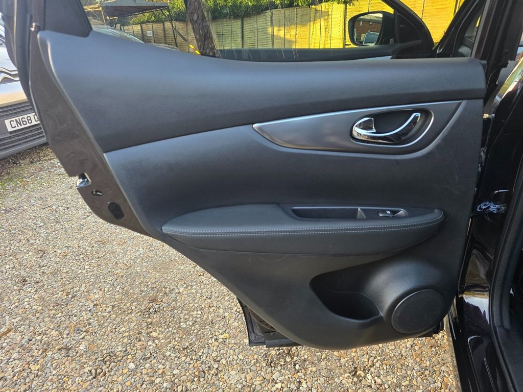 Used Nissan Qashqai 2020 for sale - 76634874: Photo 49