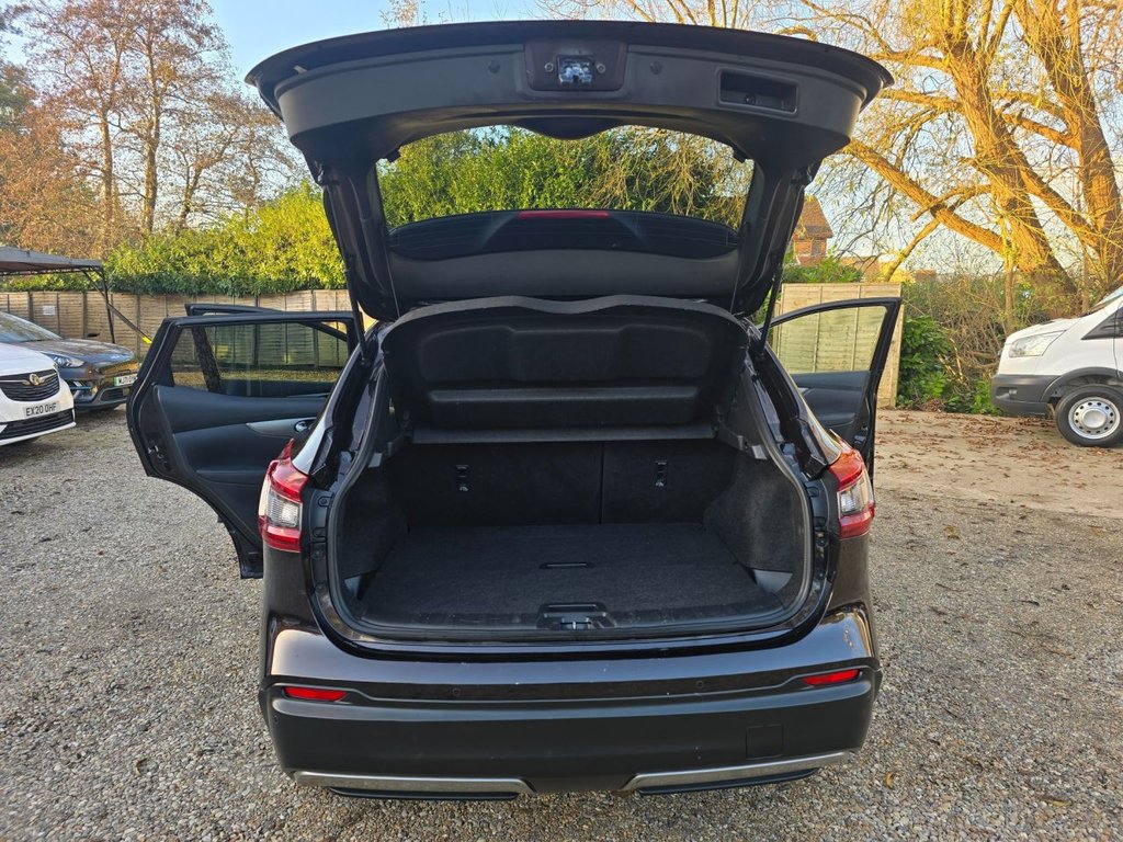 Used Nissan Qashqai 2020 for sale - 76634874: Photo 50