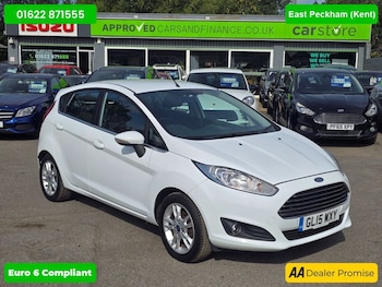 Ford - Fiesta