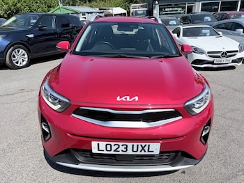 Used Kia Stonic 2023 for sale - 79482022: Photo