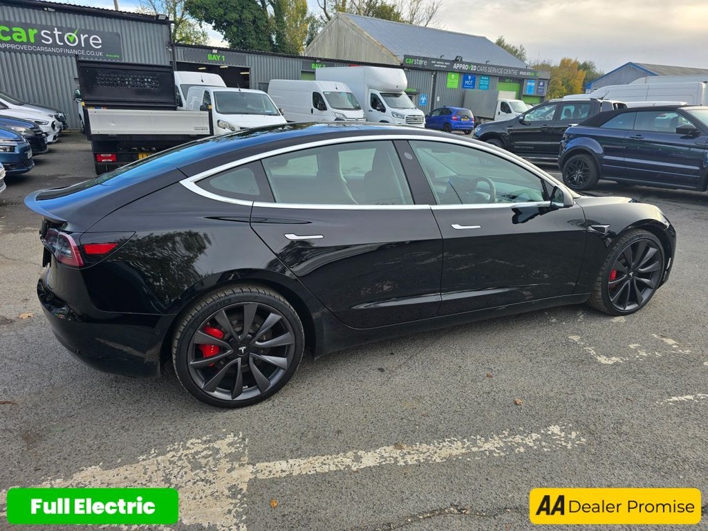 Used Tesla Model 3 2020 for sale - 76634967: Photo 12