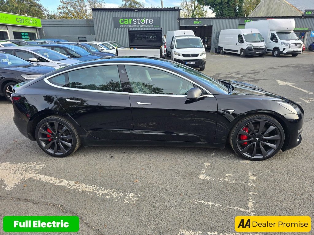 Used Tesla Model 3 2020 for sale - 76634967: Photo 13
