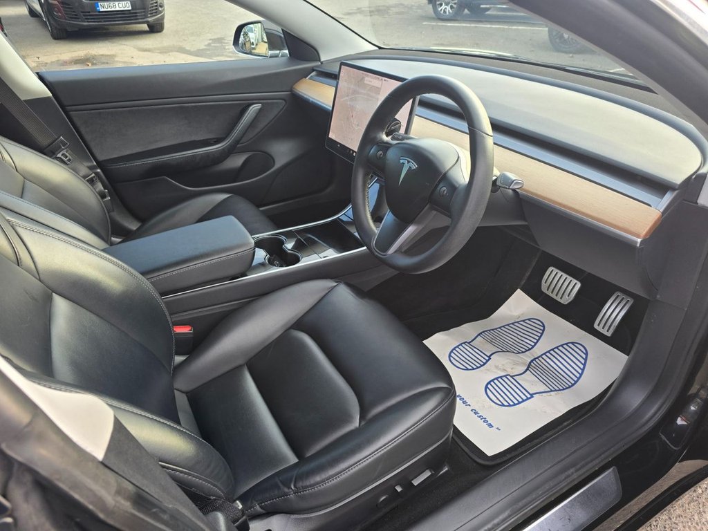 Used Tesla Model 3 2020 for sale - 76634967: Photo 15