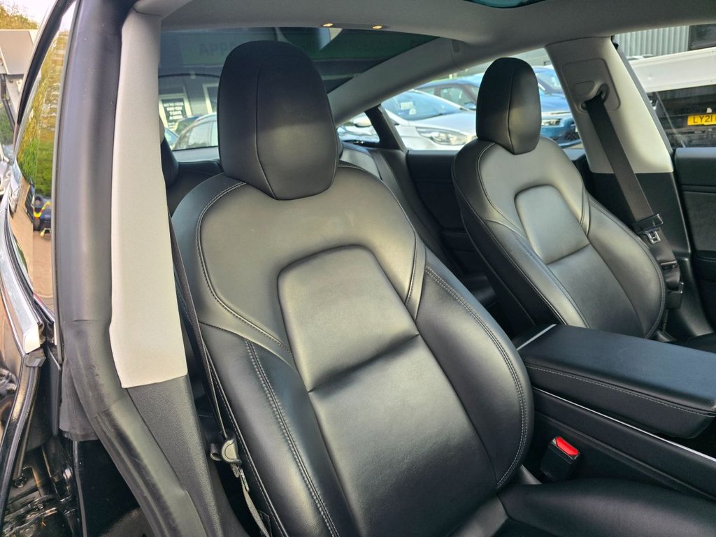 Used Tesla Model 3 2020 for sale - 76634967: Photo 20