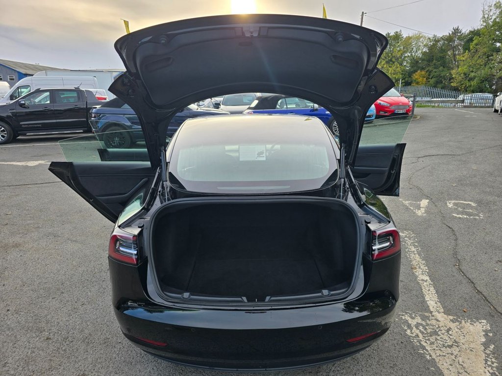 Used Tesla Model 3 2020 for sale - 76634967: Photo 36