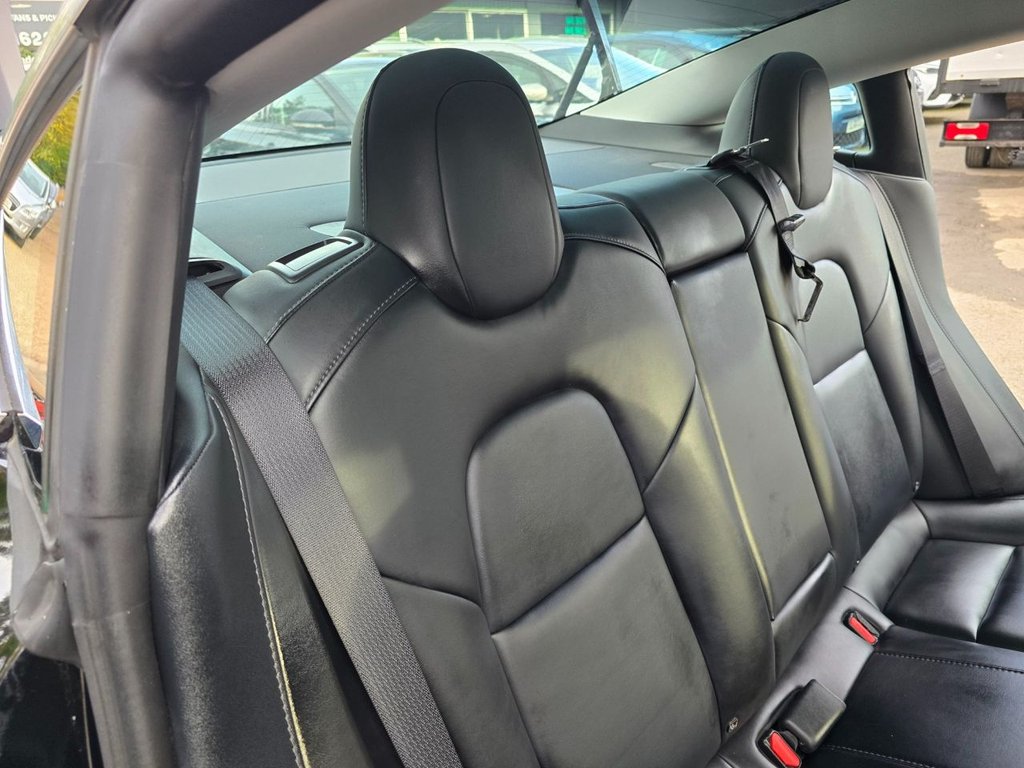 Used Tesla Model 3 2020 for sale - 76634967: Photo 41