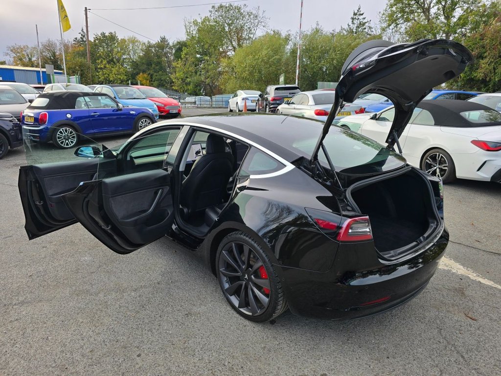Used Tesla Model 3 2020 for sale - 76634967: Photo 50
