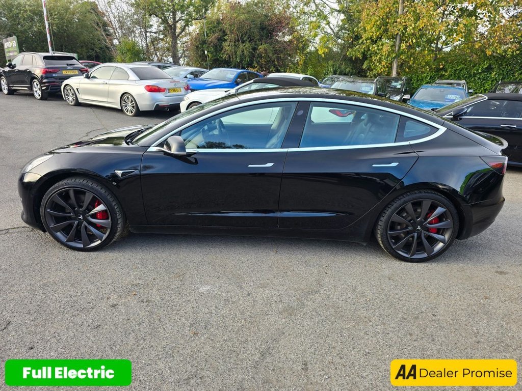 Used Tesla Model 3 2020 for sale - 76634967: Photo 7