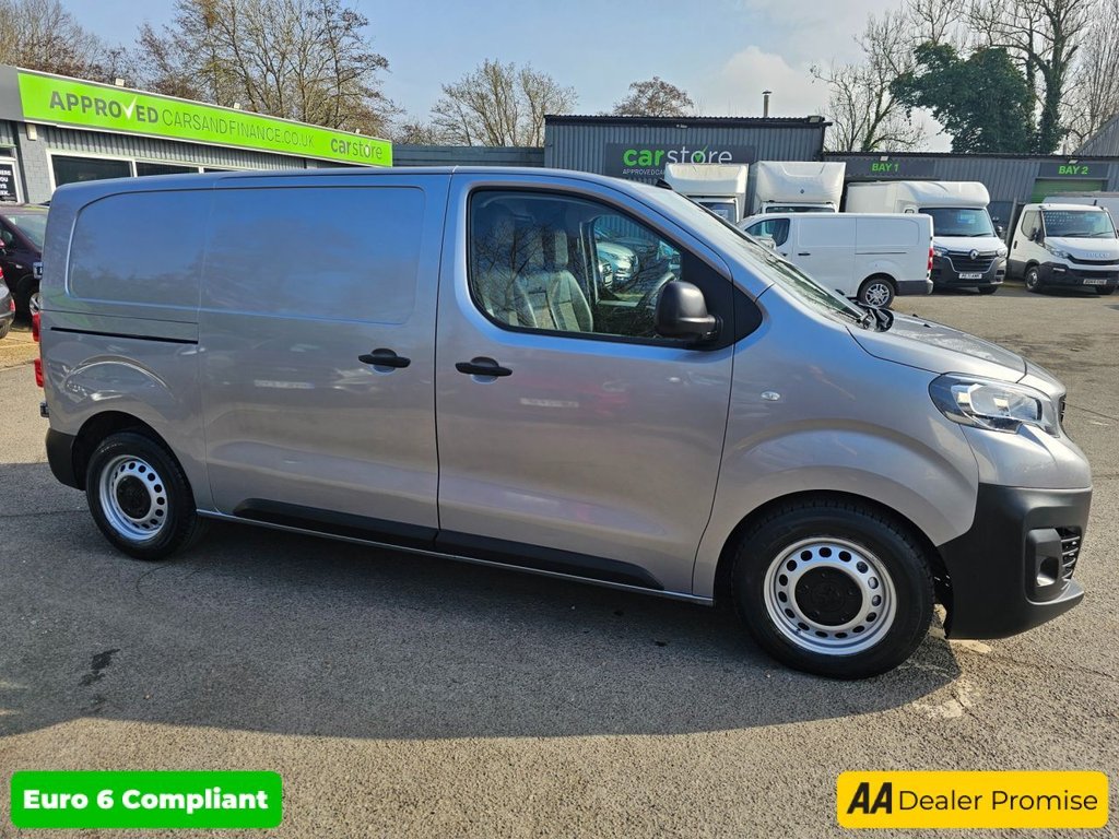 Used Peugeot Expert 2022 for sale - 77328183: Photo 14