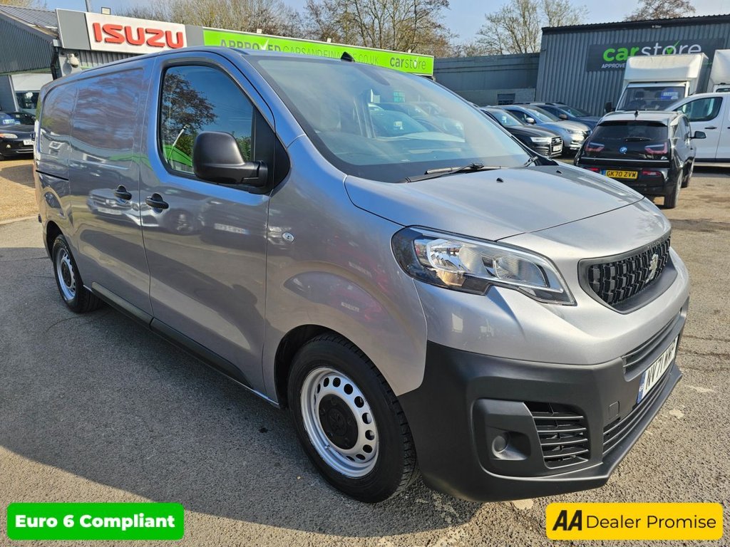 Used Peugeot Expert 2022 for sale - 77328183: Photo 15