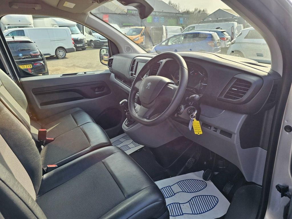 Used Peugeot Expert 2022 for sale - 77328183: Photo 16