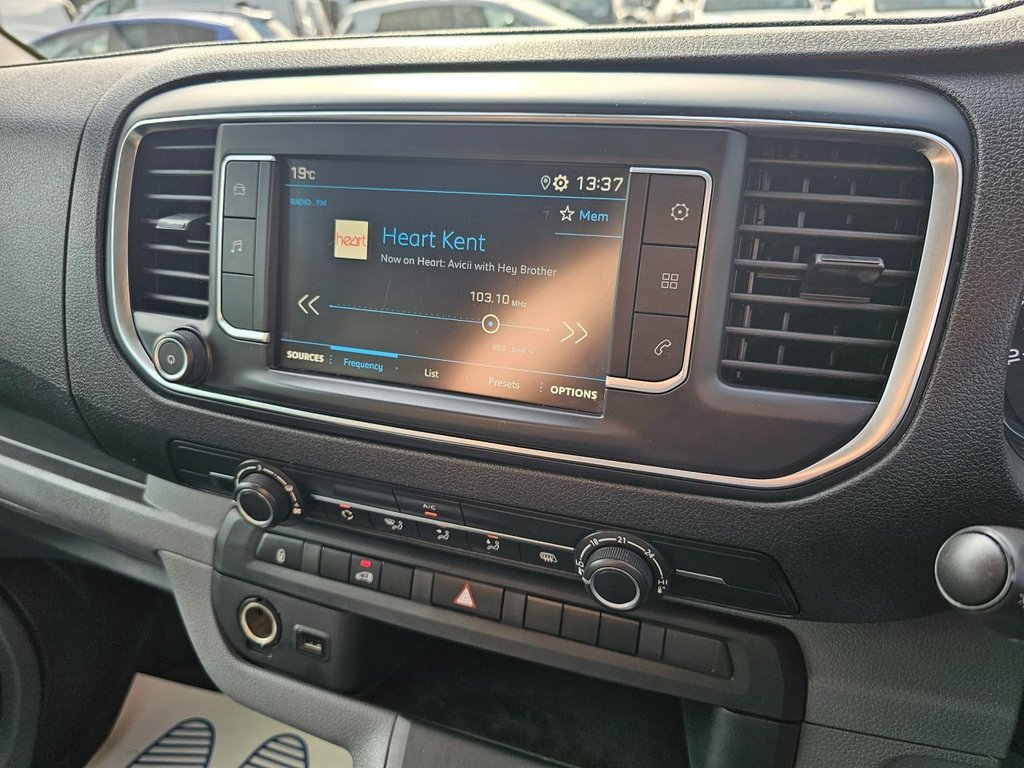 Used Peugeot Expert 2022 for sale - 77328183: Photo 20