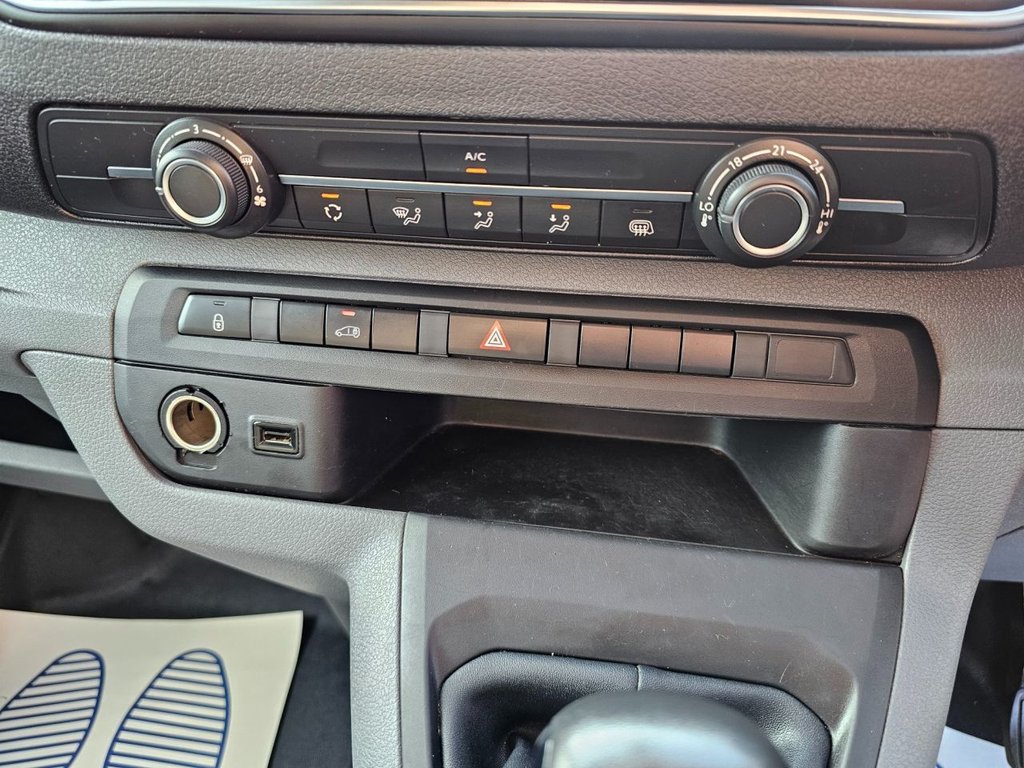 Used Peugeot Expert 2022 for sale - 77328183: Photo 21