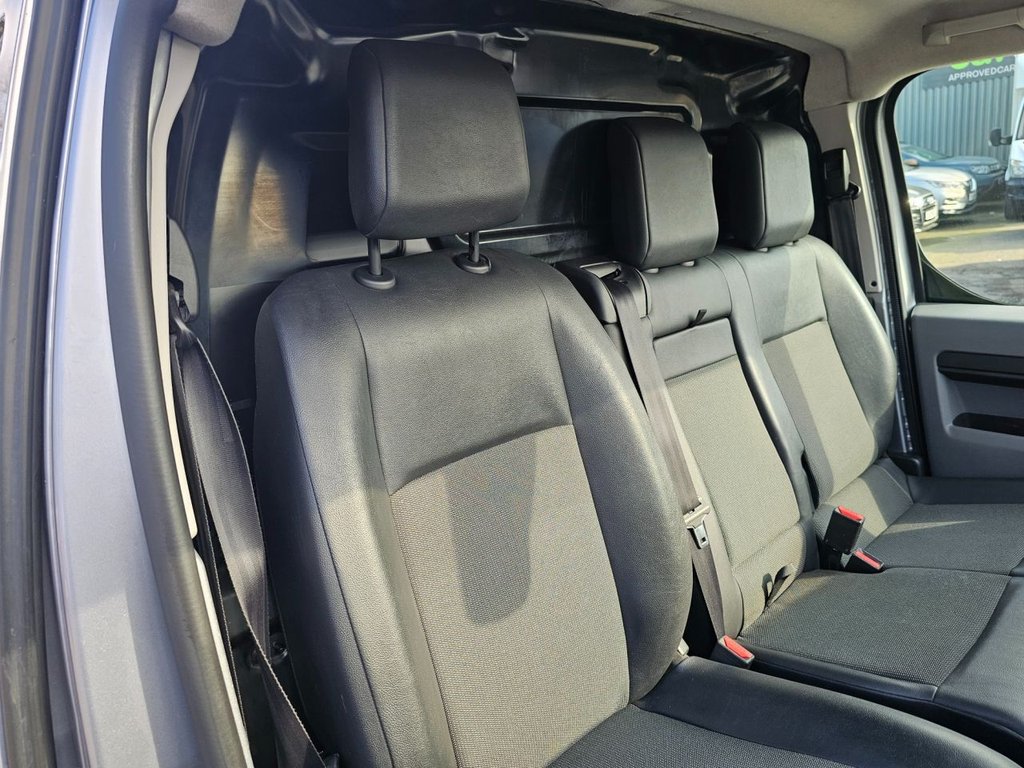 Used Peugeot Expert 2022 for sale - 77328183: Photo 23