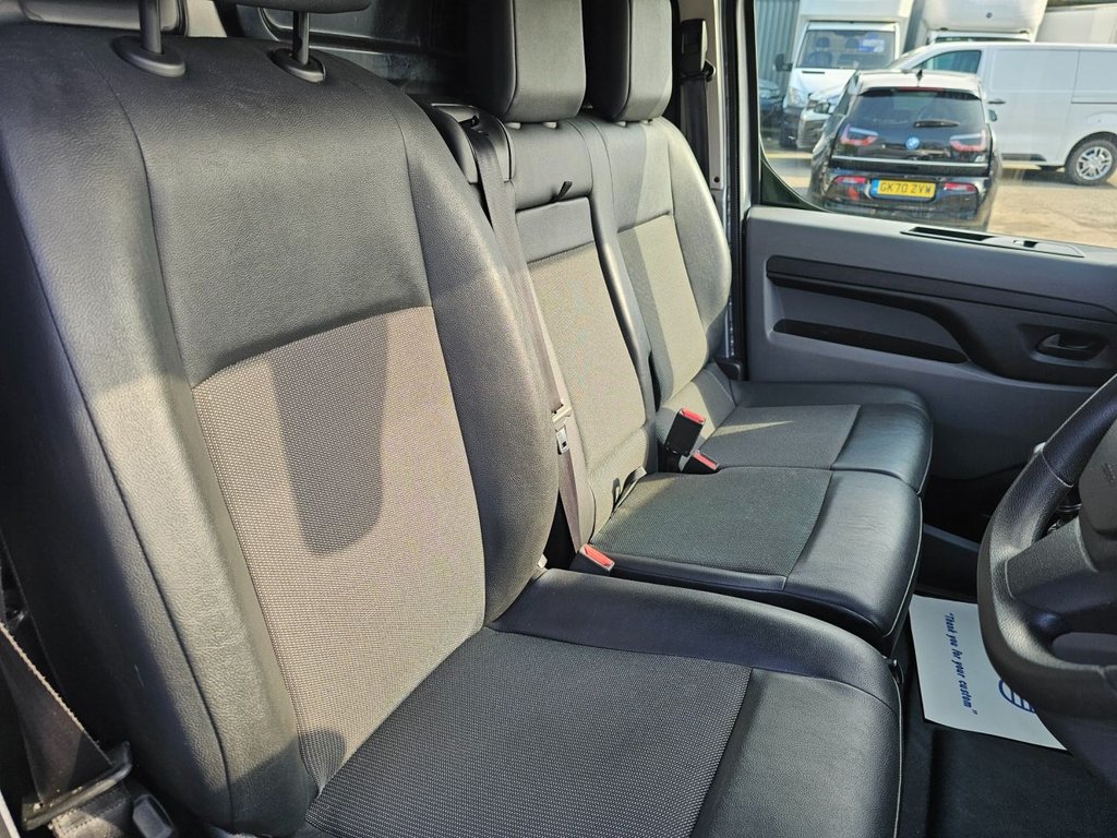 Used Peugeot Expert 2022 for sale - 77328183: Photo 24