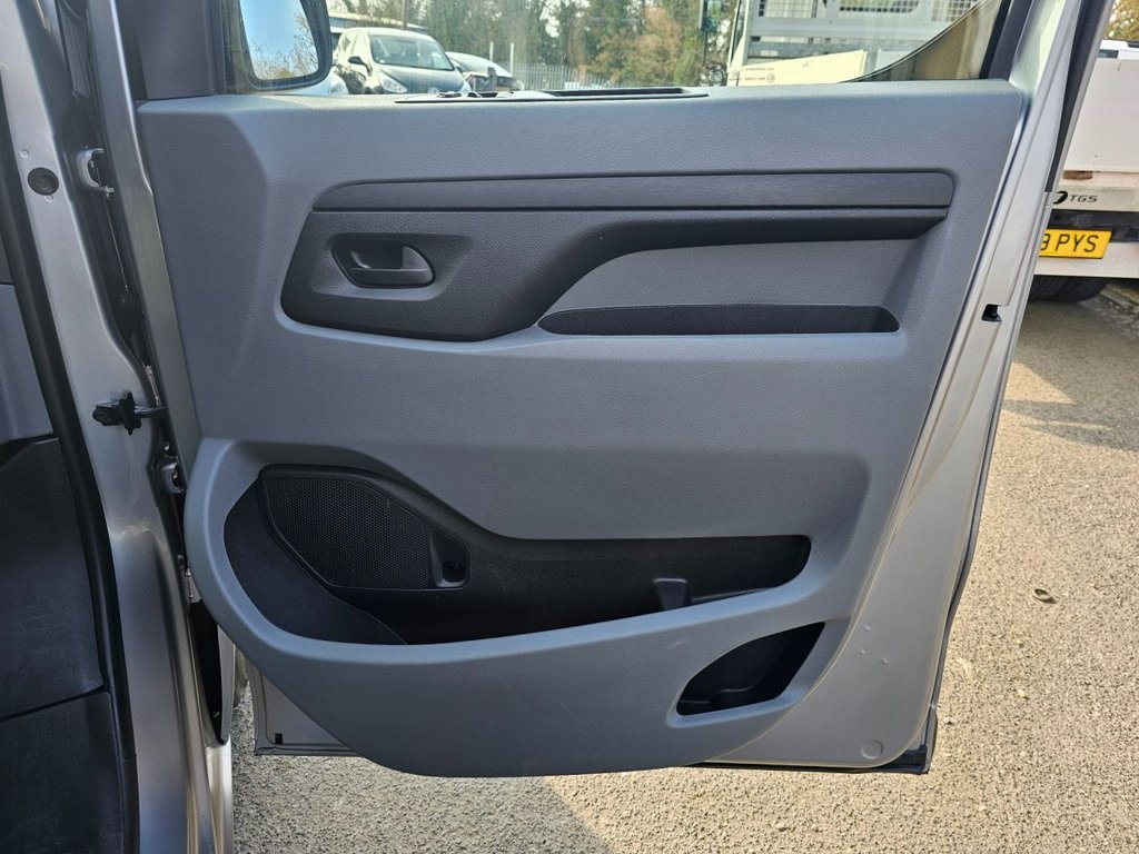 Used Peugeot Expert 2022 for sale - 77328183: Photo 26