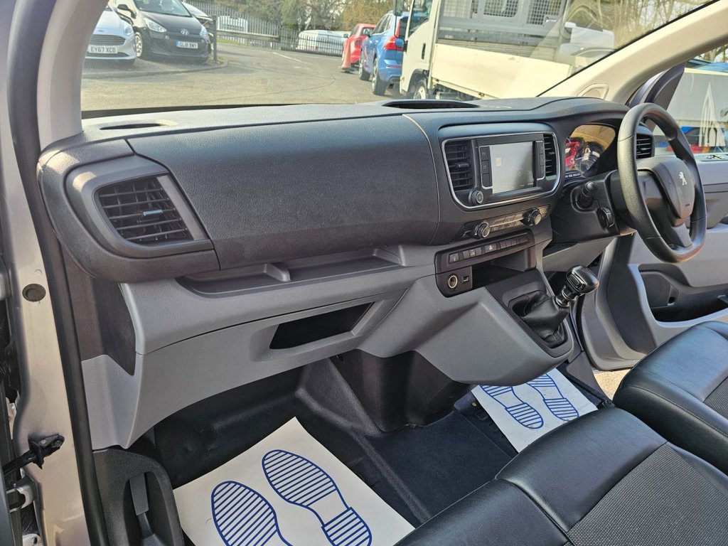 Used Peugeot Expert 2022 for sale - 77328183: Photo 27