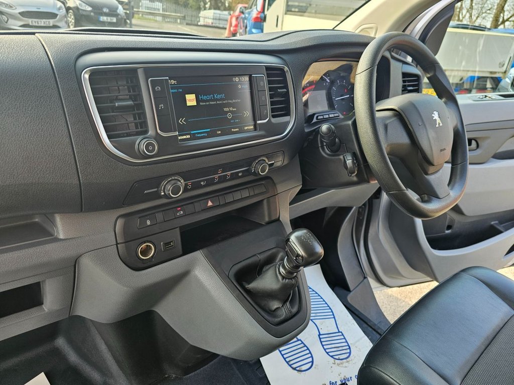 Used Peugeot Expert 2022 for sale - 77328183: Photo 28