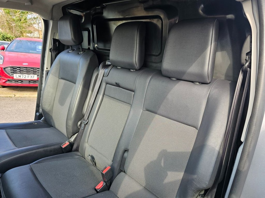 Used Peugeot Expert 2022 for sale - 77328183: Photo 29