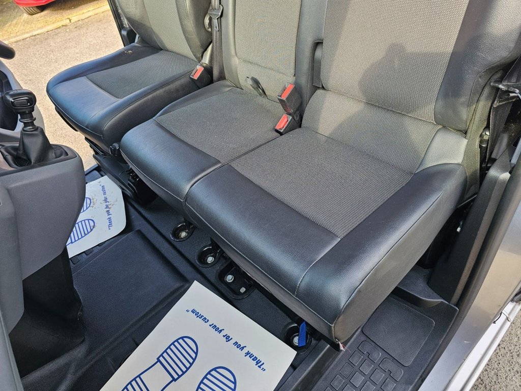 Used Peugeot Expert 2022 for sale - 77328183: Photo 30