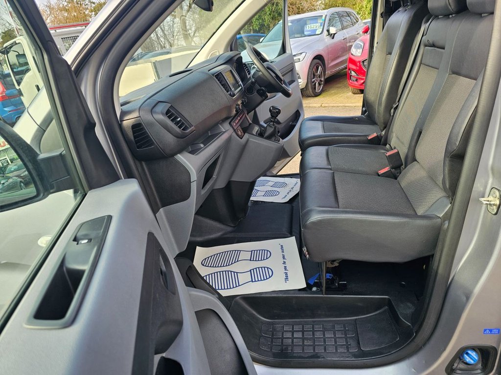 Used Peugeot Expert 2022 for sale - 77328183: Photo 31