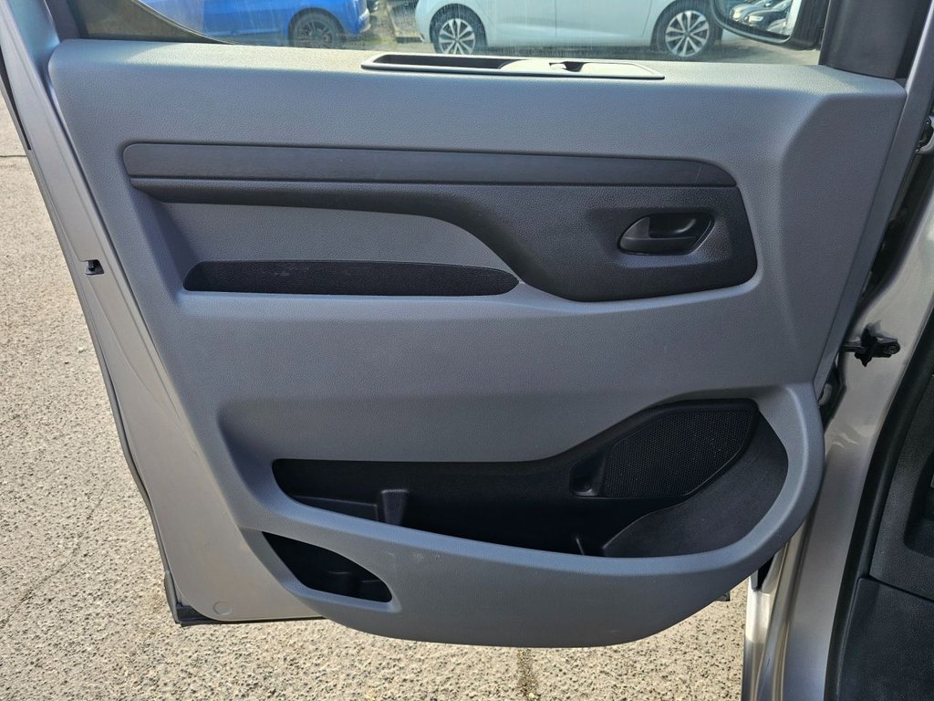 Used Peugeot Expert 2022 for sale - 77328183: Photo 32