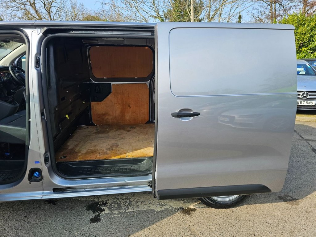 Used Peugeot Expert 2022 for sale - 77328183: Photo 33