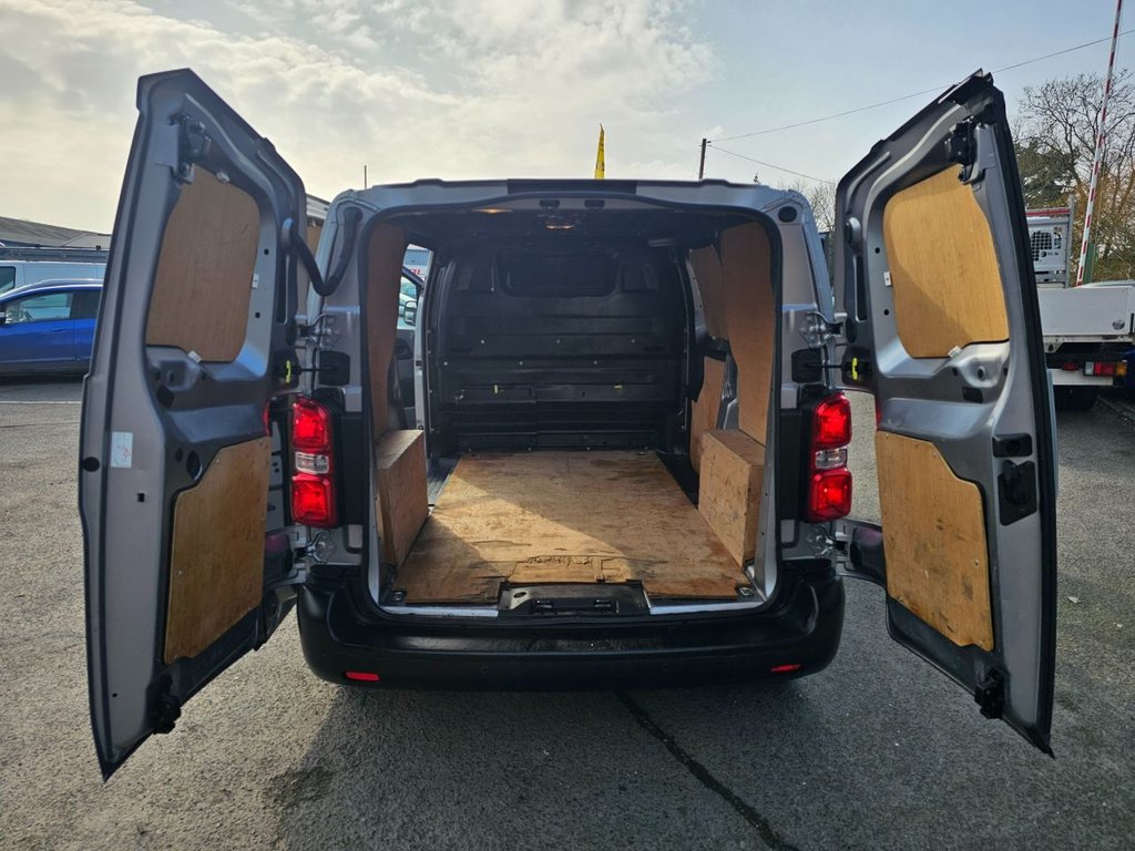 Used Peugeot Expert 2022 for sale - 77328183: Photo 38