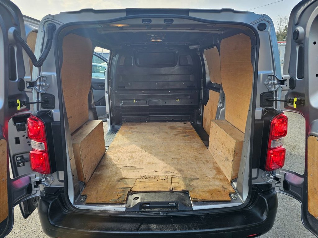 Used Peugeot Expert 2022 for sale - 77328183: Photo 39