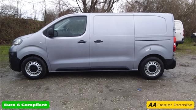 Used Peugeot Expert 2022 for sale - 77328183: Photo 4