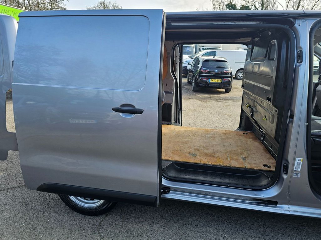 Used Peugeot Expert 2022 for sale - 77328183: Photo 43