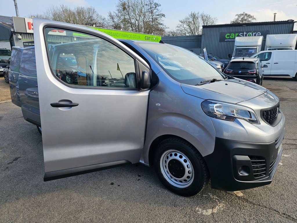 Used Peugeot Expert 2022 for sale - 77328183: Photo 48