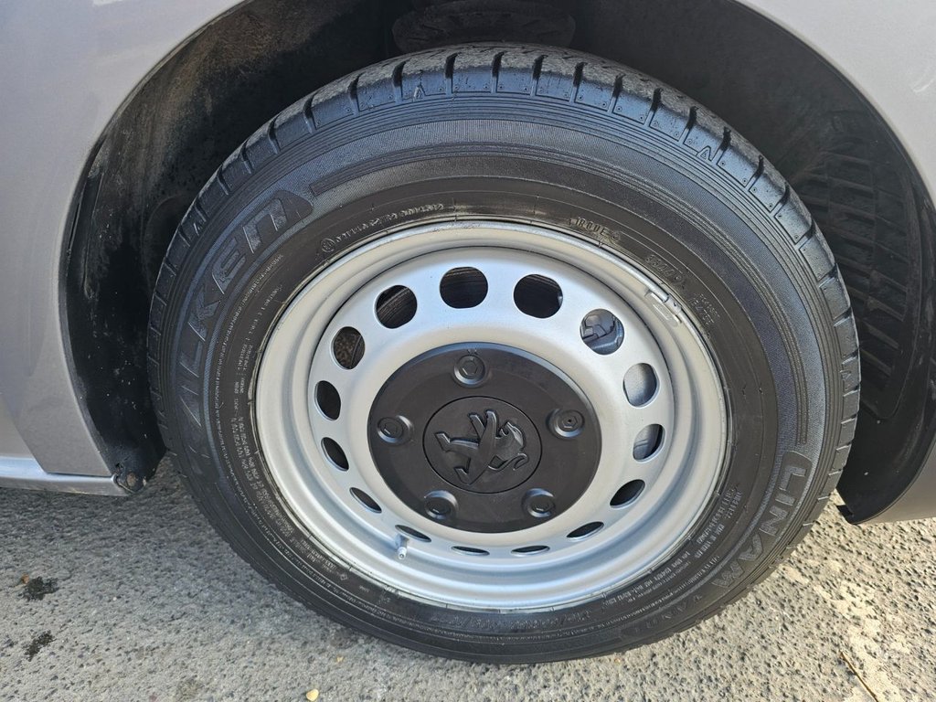 Used Peugeot Expert 2022 for sale - 77328183: Photo 49