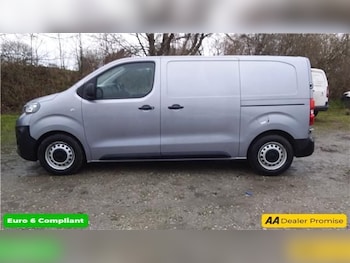 Used Peugeot Expert 2022 for sale - 77328183: Photo