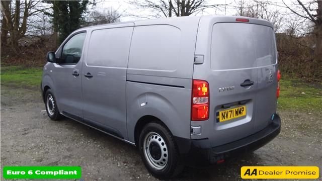 Used Peugeot Expert 2022 for sale - 77328183: Photo 5