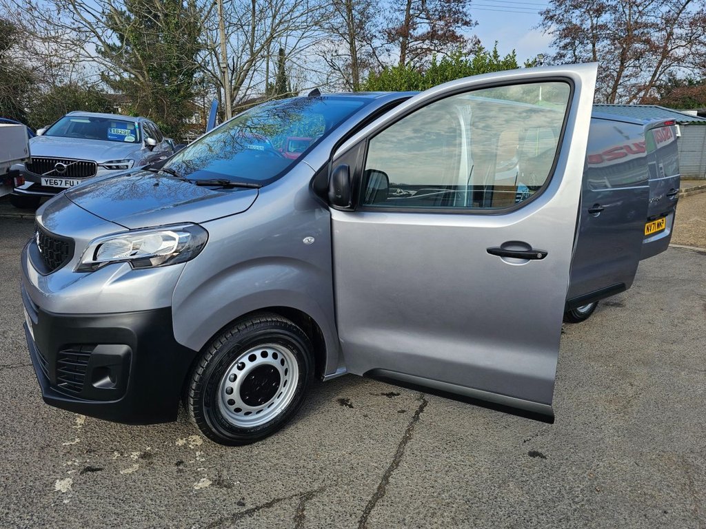 Used Peugeot Expert 2022 for sale - 77328183: Photo 50